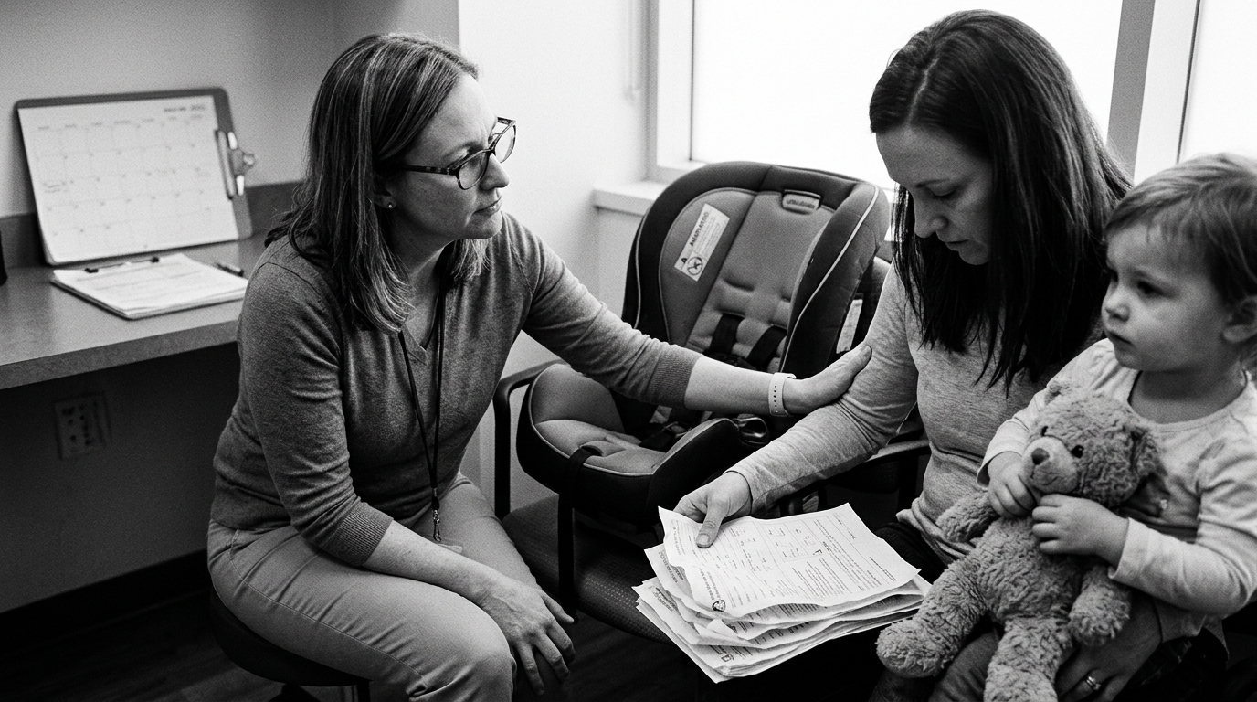 Medical Neglect in Pediatrics: Practical Review | MDster